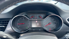 Vauxhall Crossland 1.5 Turbo D [120] Ultimate 5dr Auto Diesel Hatchback